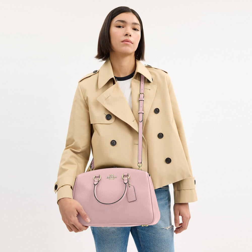 Savannah Carryall Bag